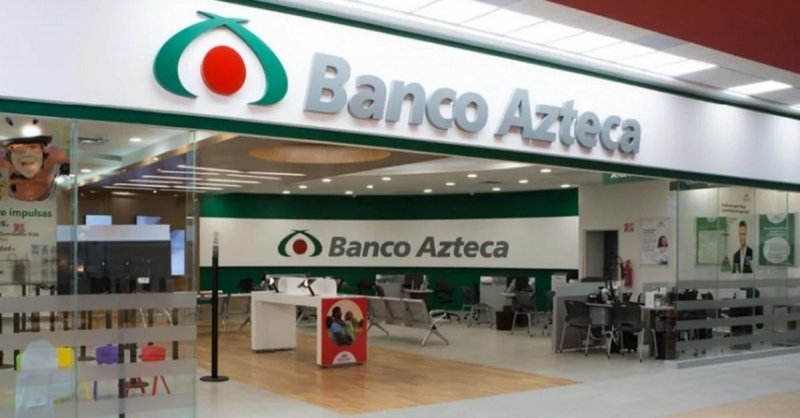 Banco Azteca pide adelantar pagos mientras otros bancos apoyan con prórrogas