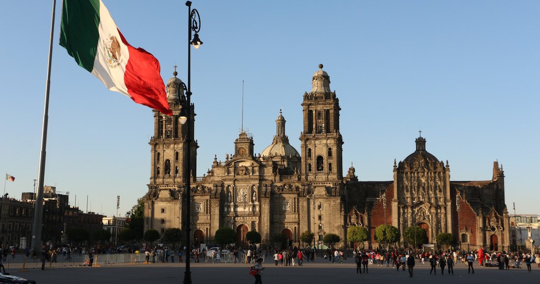 Economía mexicana caerá 5.1% en 2020, prevé Citibanamex