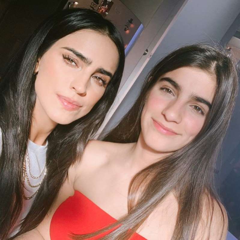 Bárbara de Regil defiende a su hija de críticas por comentario clasista