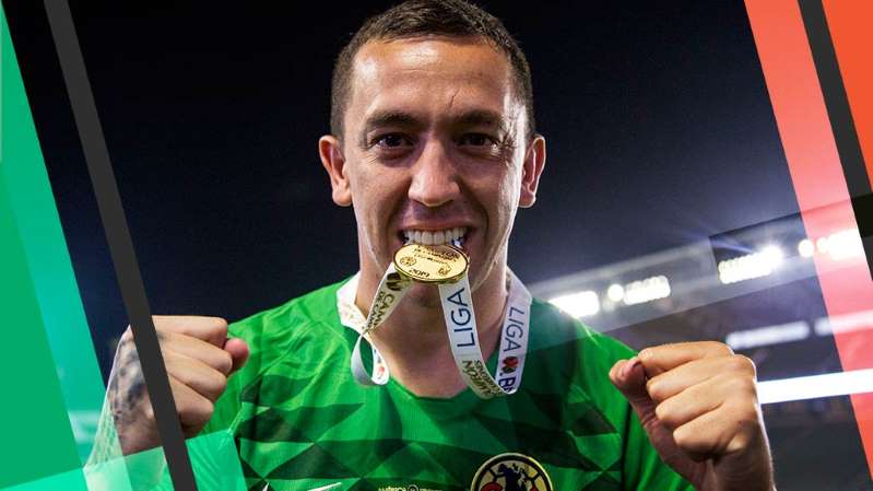 Agustín Marchesín confiesa su deseo de volver al América