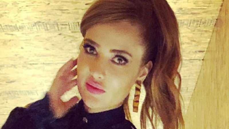 Jolette habla por primera vez sobre su contagio de coronavirus