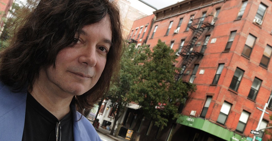 Alan Merrill, autor de la canción 'I Love Rock and Roll', muere por COVID-19