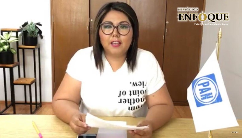 ¡Urge!... Que Miguel Barbosa y Rivera Vivanco atiendan emergencia de Covid-19: PAN