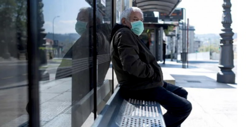 OMS confirma que Coronavirus no se transmite a través del aire