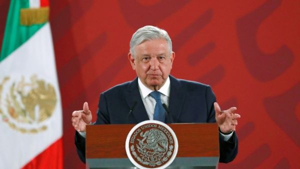Tenemos una población más resistente que Italia o España frente a coronavirus: AMLO