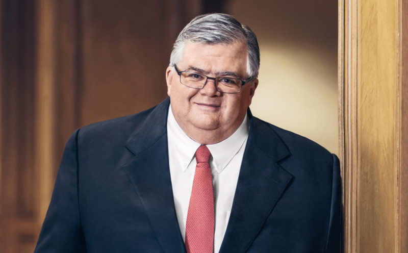 Este es el plan que Carstens propuso para ayudar la economía de México tras Coronavirus