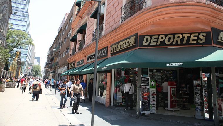 Urge que se declare contingencia sanitaria para dar certidumbre al empleo: Coparmex