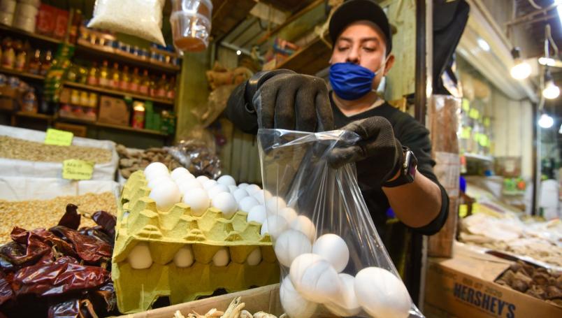 Habrá multa de 3 millones de pesos a quienes aumenten precios