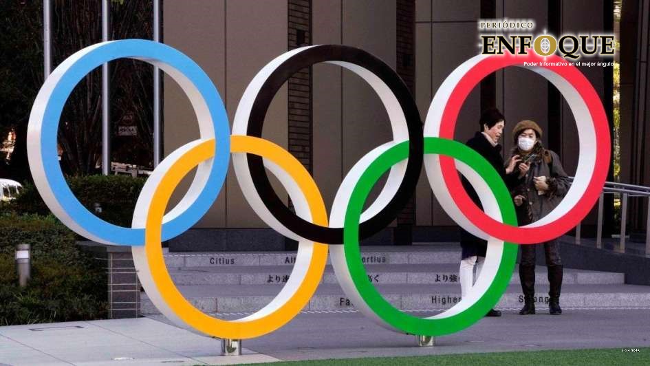 Definen nueva fecha para los Juegos Olímpicos