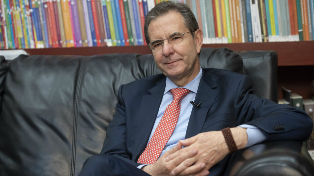 Secretario de Educación desmiente rumores sobre suspensión de clases hasta septiembre