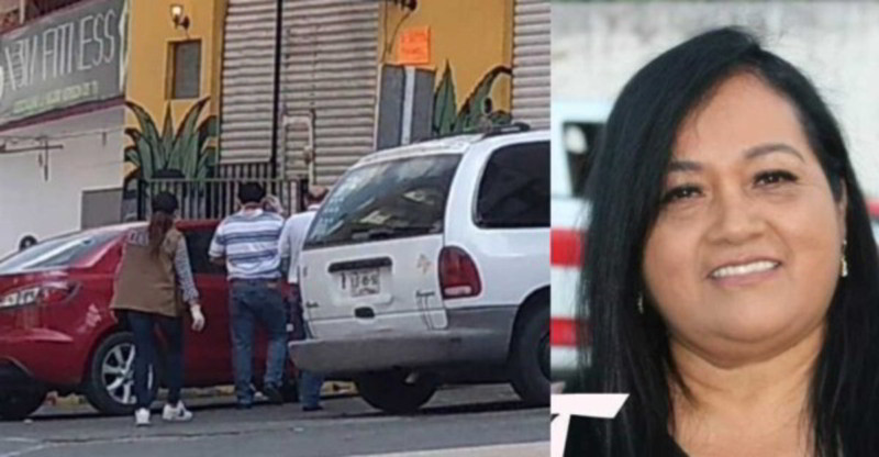 Tras atentado muere la periodista María Elena Ferral 