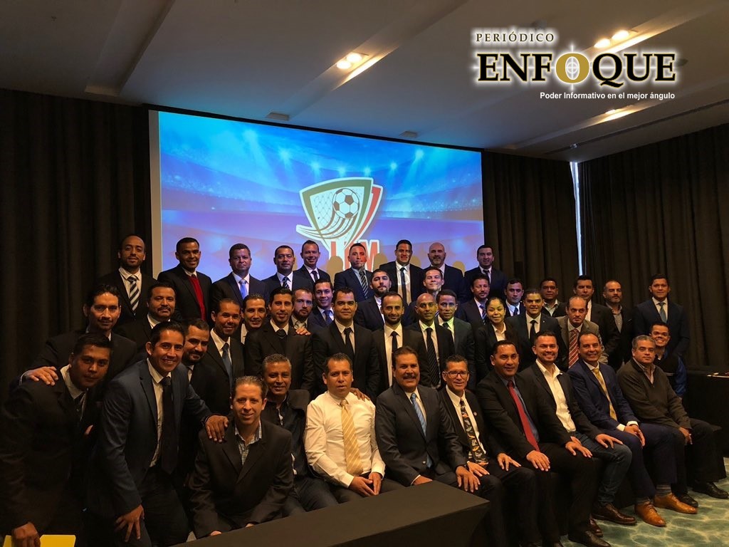 Puebla, en proceso de tener un equipo en la Liga de Balompié Mexicano