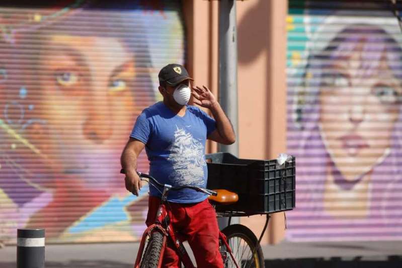 Se reportan dos decesos por Covid-19 en BCS