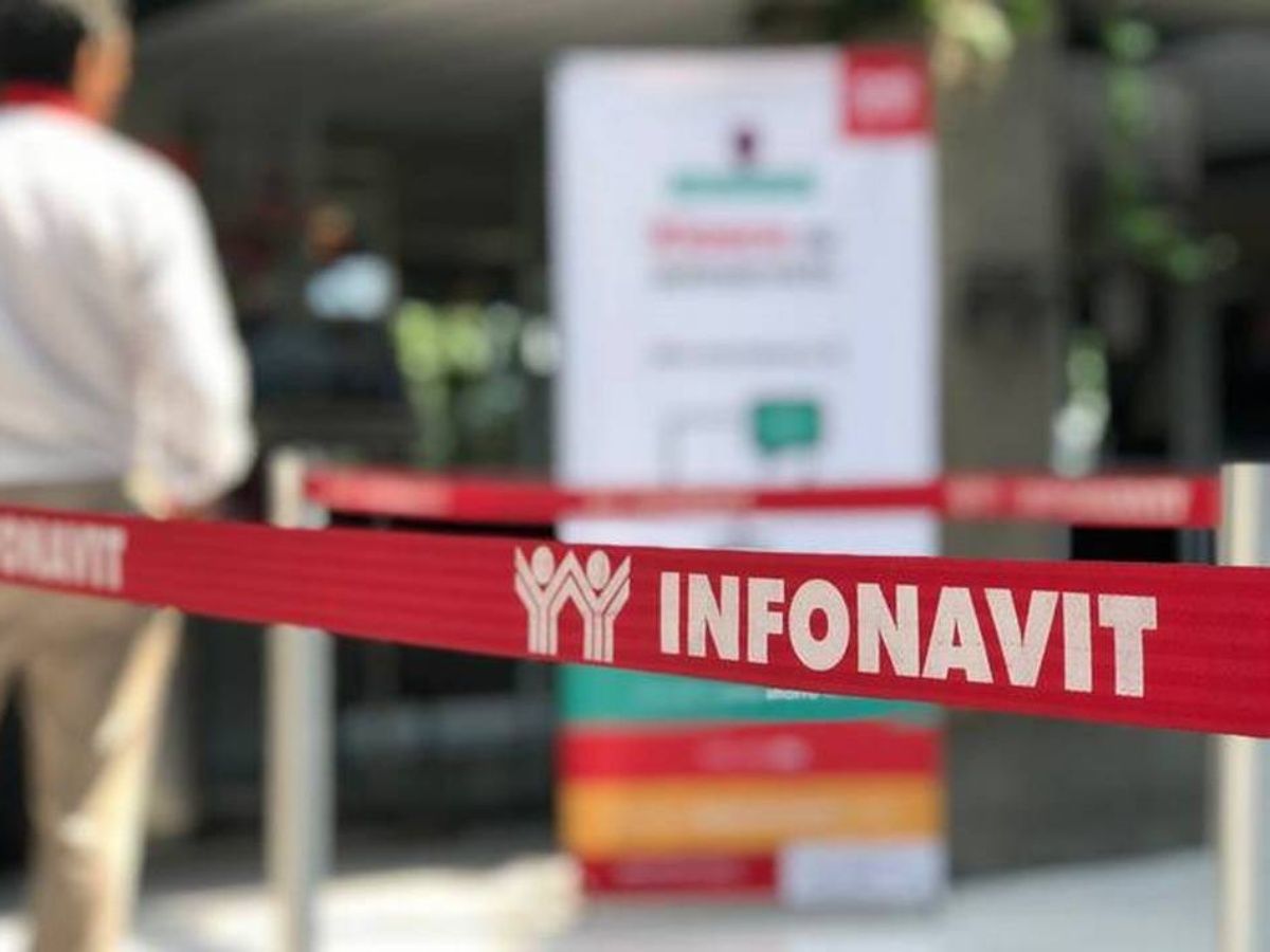 Infonavit congelará créditos a trabajadores que pierdan su empleo por coronavirus