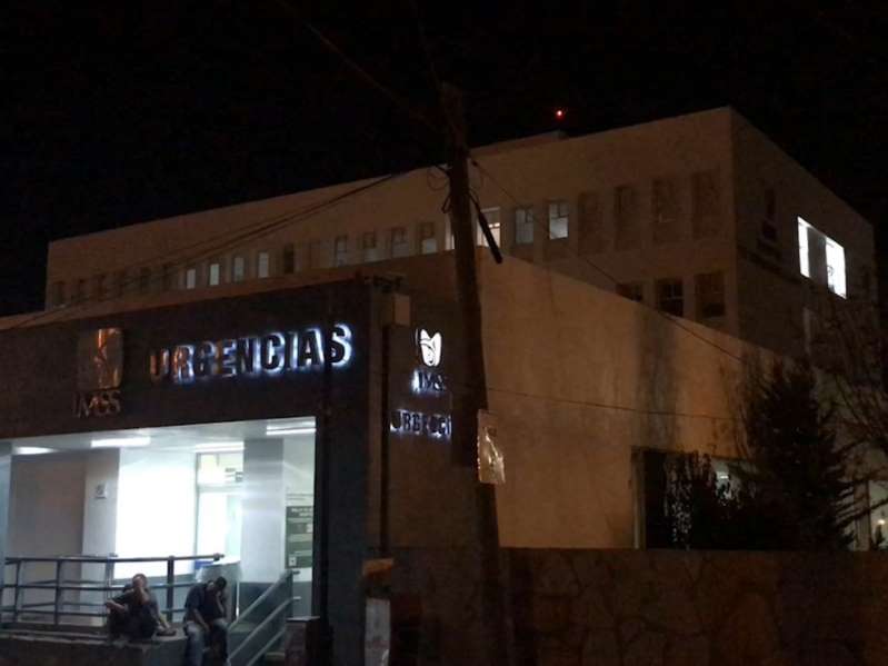 Confirman muerte de médico por Covid-19 en Zacatecas