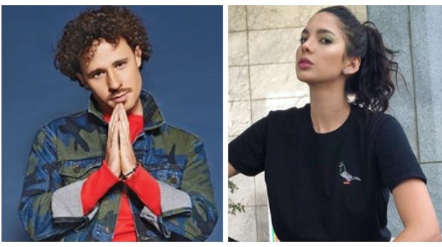 Arianny Tenorio, la modelo que conquistó el corazón de Luisito Comunica