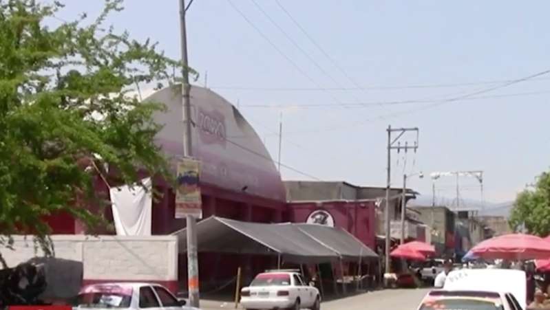 Tienda de abarrotes en Iguala registra brote de 42 contagios de coronavirus