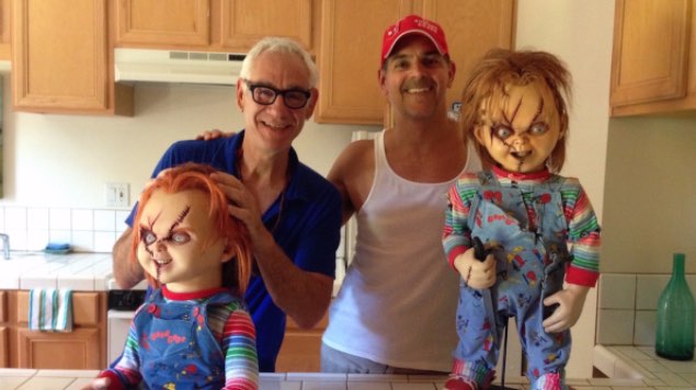 John Lafia, guionista y director de “Chucky” se quita la vida en Los Ángeles
