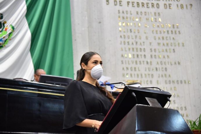Cinco años de prisión para quienes agredan a personal sanitario, proponen diputados en Veracruz