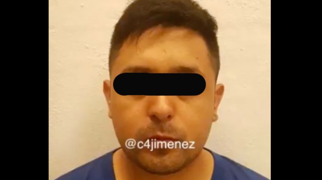 Exreo que no acató arresto domiciliario murió por coronavirus en “Las Américas”