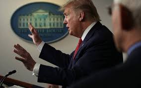 COVID-19 y tensión entre EU-China pondrán a prueba a mercados emergentes durante mayo