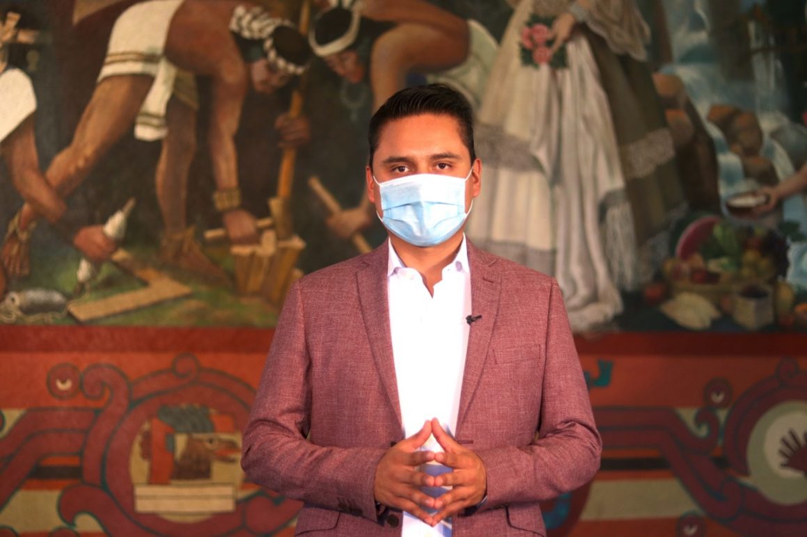 Alertan sobre fraudes para obtener despensas del ayuntamiento