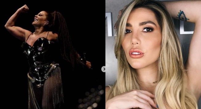 “Me invitaba a drogarme con ella”: Frida Sofía vuelve a atacar a Alejandra Guzmán