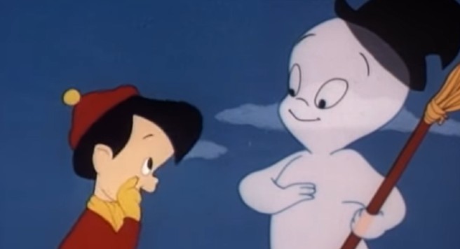 ¿Gasparín es Ricky Ricón muerto? La escalofriante teoría que sorpendió a internet