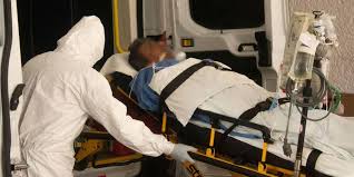 Se saturan los hospitales en Veracruz, Tijuana, Sinaloa, Cancún