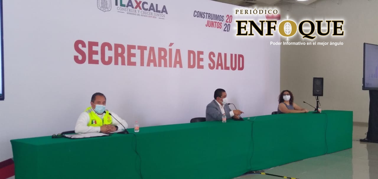 Desinformación generó incidente durante Jornada de Sanitización: CEPC