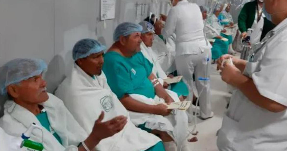 Ocho hospitales de 6 municipios de Edomex sin camas para COVID-19