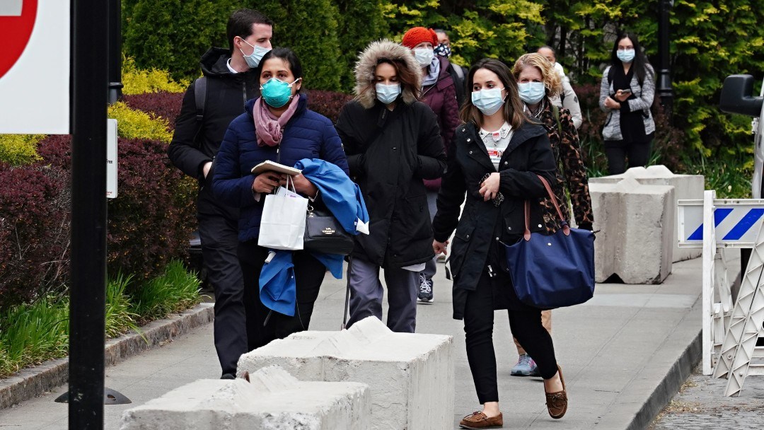 Gobierno culpable de que no se acaten las medidas de aislamiento: Especialista de la UAPEP