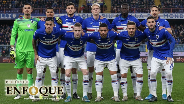 Reaparecen casos de Coronavirus en el fútbol