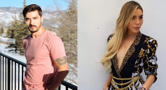 “Eres mamá de un bebé muerto”: Christian Estrada ataca cruelmente a Frida Sofía