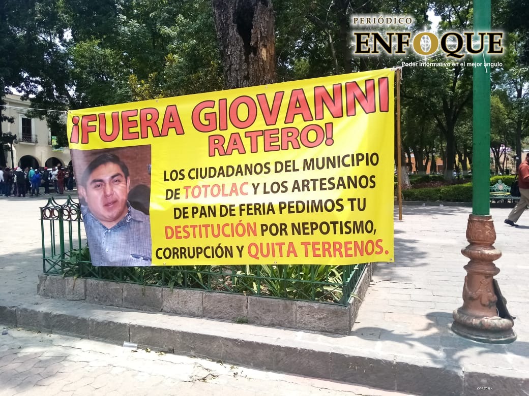 Marchan tahoneros, antorchistas, comerciantes y campesinos en la capital