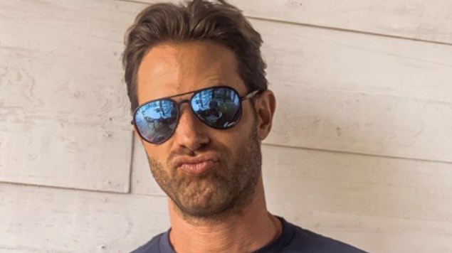 ¿Todo bien en casa? Sebastián Rulli revela un encuentro con “su amigo” en Tik Tok