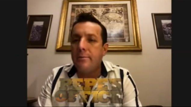 ¿Fausto “Tano” Elizalde traicionó a Valentín? Nuevas revelaciones sobre su muerte