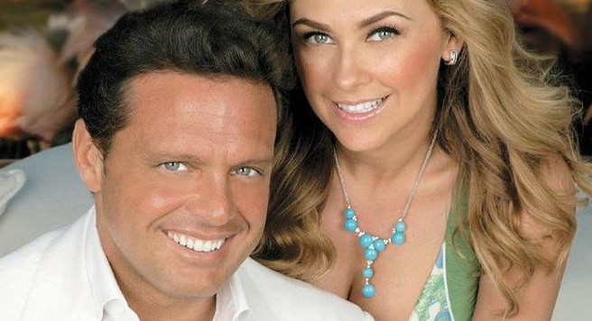 ¿Tóxico? Aracely Arámbula por fin revela por qué se separó de Luis Miguel