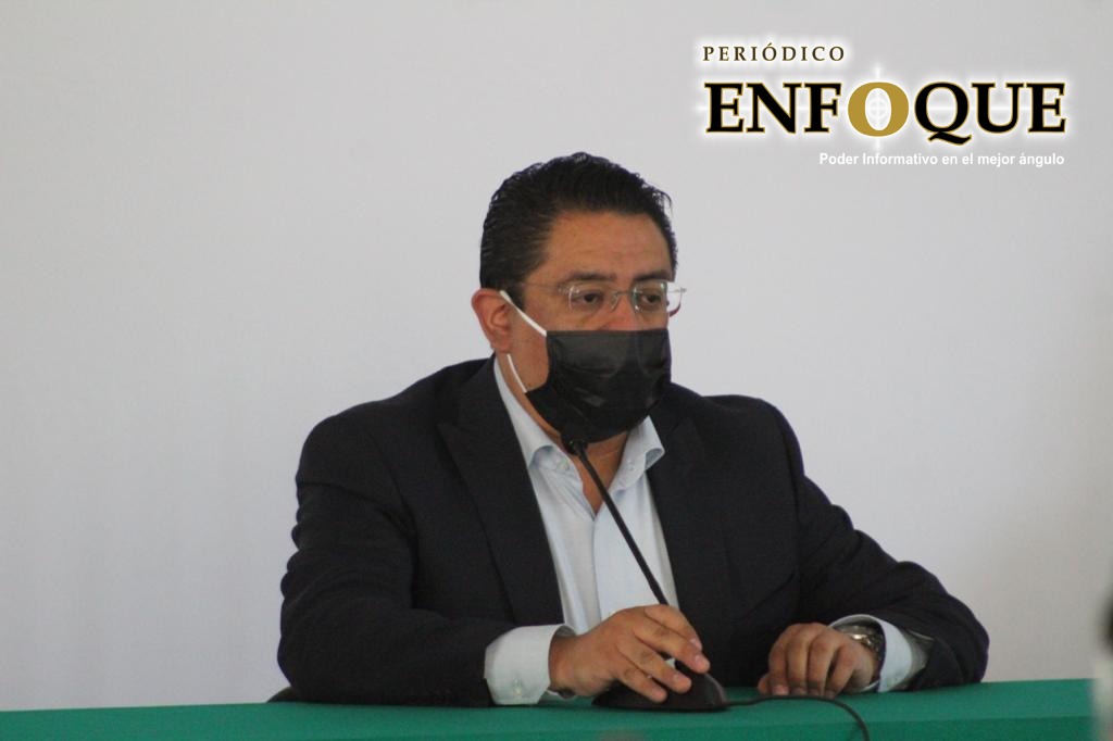 Defunciones por Covid 19 están corroboradas: Sesa 