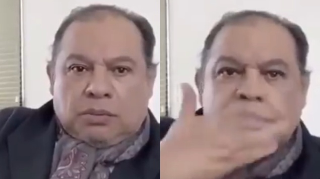 ¿Qué es deepfake, la macabra técnica con la que “revivieron” a Juan Gabriel?