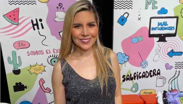 Karla Panini: su historia y el por qué los cibernautas la atacan en redes