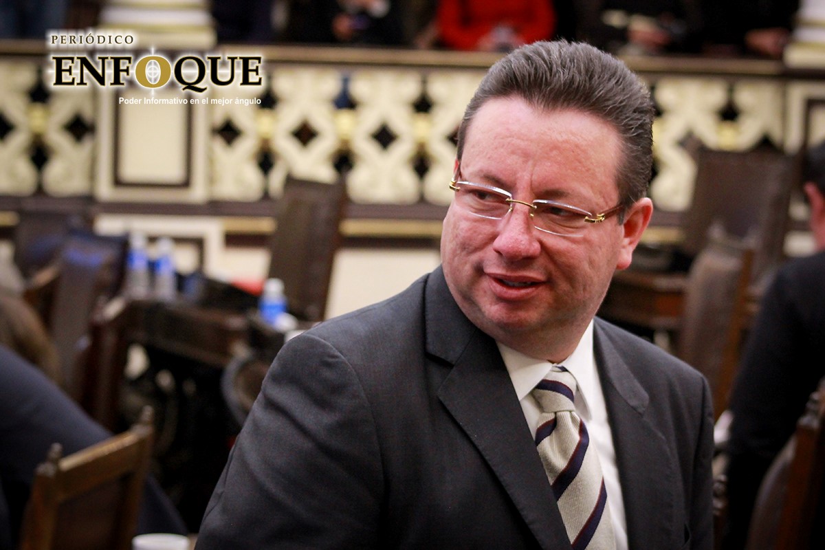 Cateo contra Eukid es una “cortina de humo”: PAN