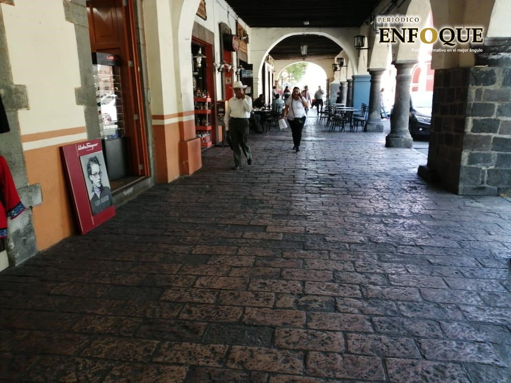 Posicionan a Marco Mena como el 5to mejor gobernador en manejo de Covid 19