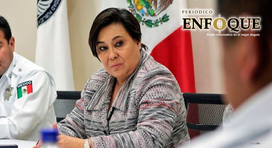 Policía municipal es más productiva que la estatal afirma Rosales Martínez