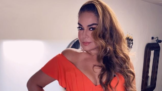 Ella es la polémica Elisa Beristain, la mujer que le puso un alto a Karla Panini