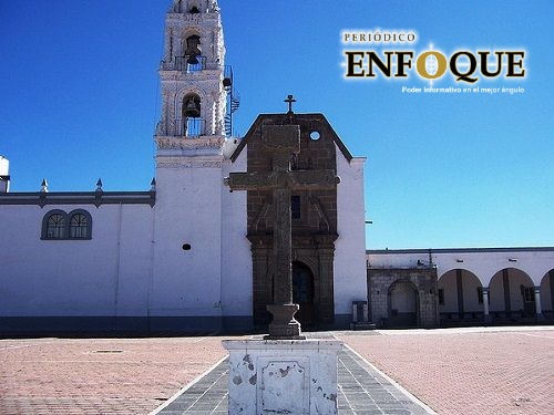 Fallece primer edil de La Magdalena Tlaltelulco