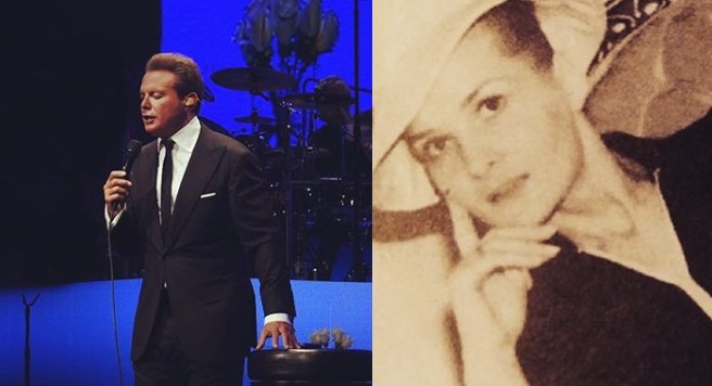 Filtran foto nunca antes vista de la mamá de Luis Miguel antes de desaparecer