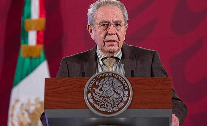 Hay 8 mil 113 camas con médicos especialistas disponibles para atender COVID-19: Salud