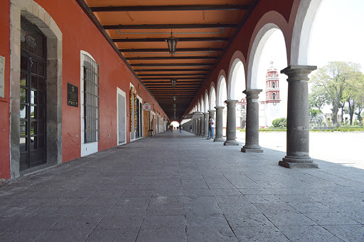 Superan funcionarios de San Pedro Cholula contagio de Covid-19