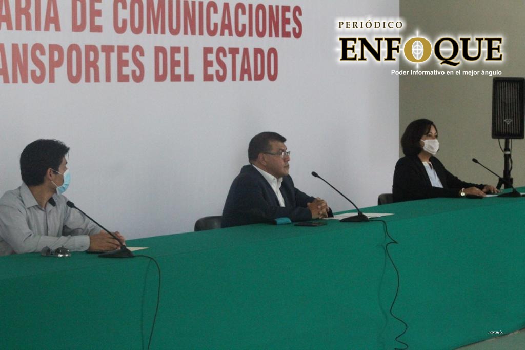 Extiende Secte período de Canje de Placas y refrendo vehicular en Tlaxcala